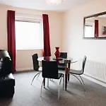 Comfortable Belfast City Centre Apartment