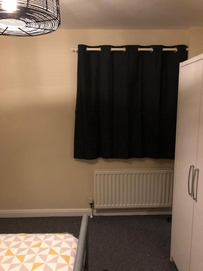 Comfortable Centre Apartment Belfast