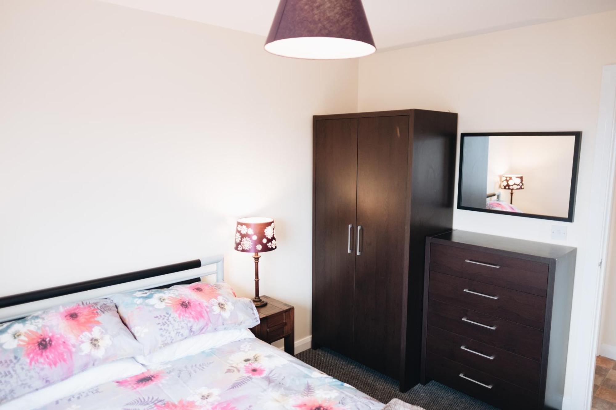 Apartment Comfortable Centre