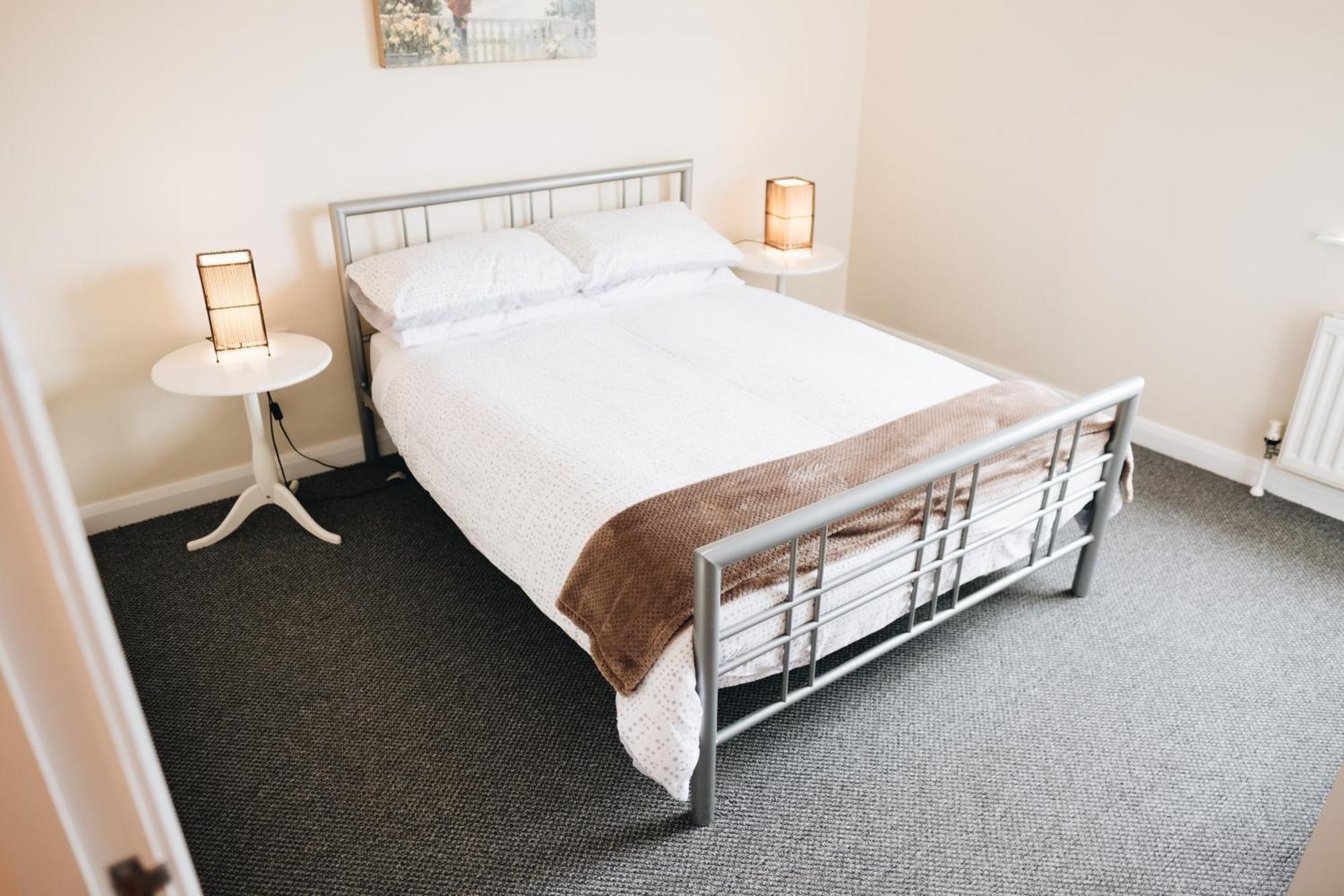 Apartment Comfortable Centre